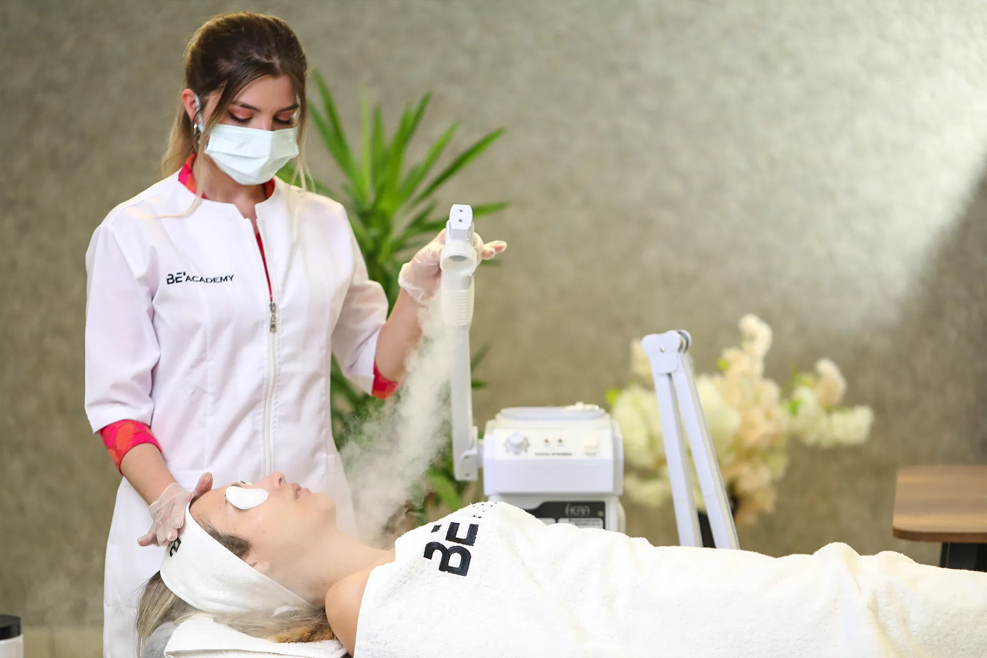 Altıevler Güzellik Uzmanı